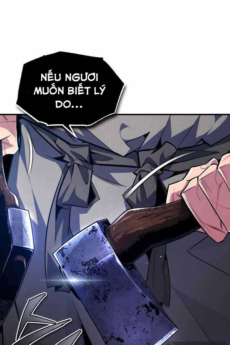 Giảng Sư Đứng Đầu, Baek Sư Phụ: Chapter 63