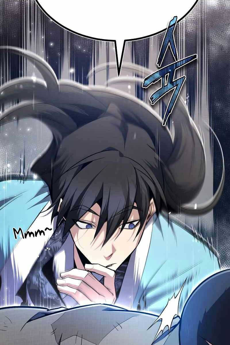 Giảng Sư Đứng Đầu, Baek Sư Phụ: Chapter 63