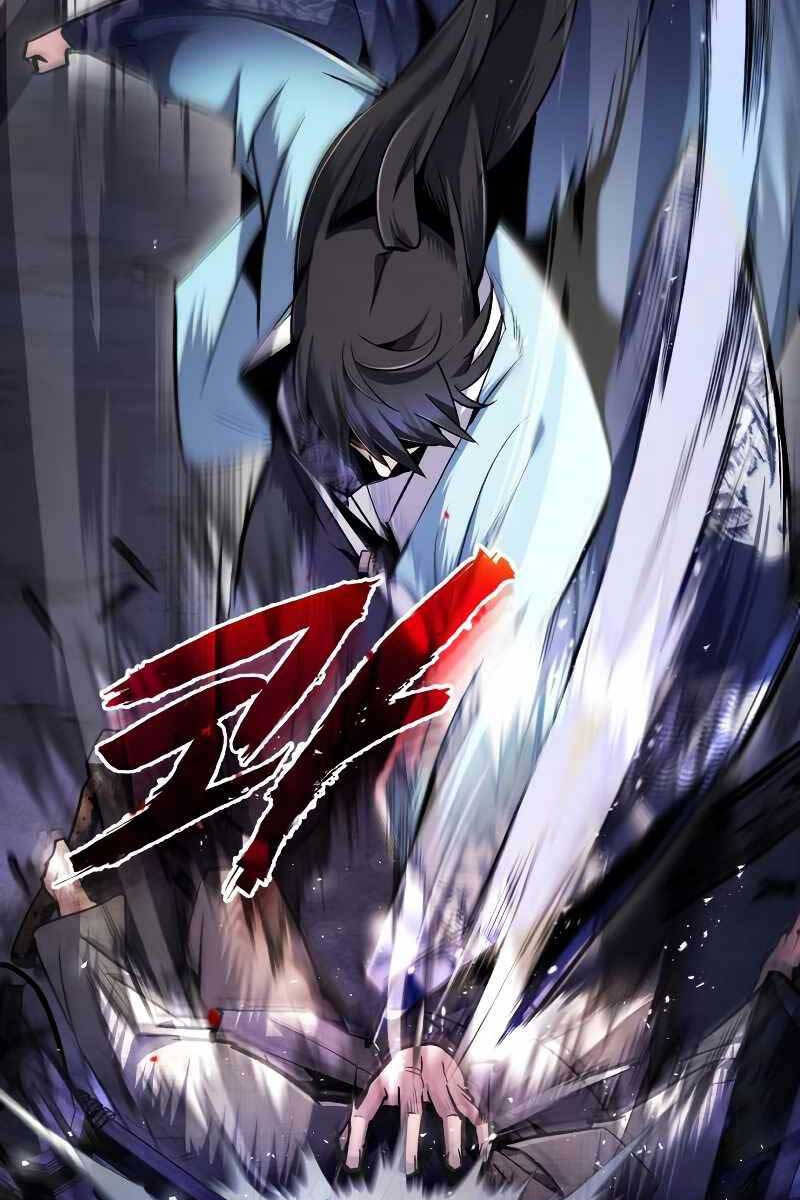 Giảng Sư Đứng Đầu, Baek Sư Phụ: Chapter 63