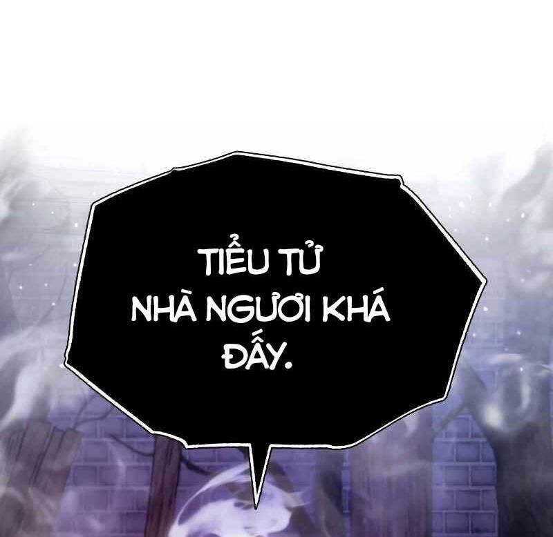 Giảng Sư Đứng Đầu, Baek Sư Phụ: Chapter 63