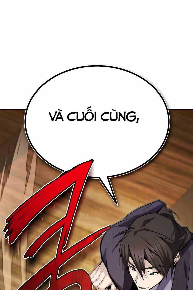 Giảng Sư Đứng Đầu, Baek Sư Phụ: Chapter 63