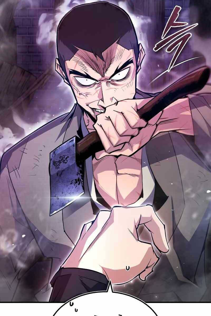 Giảng Sư Đứng Đầu, Baek Sư Phụ: Chapter 63