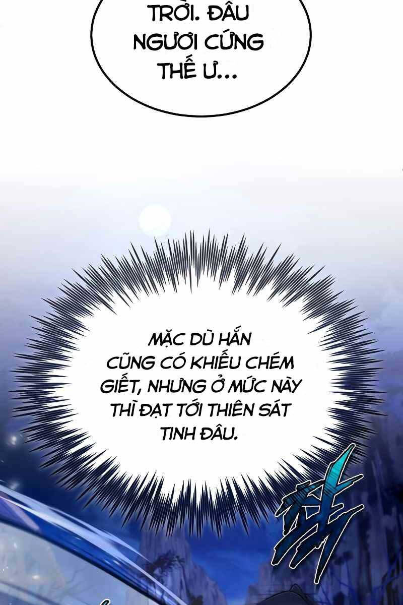 Giảng Sư Đứng Đầu, Baek Sư Phụ: Chapter 63