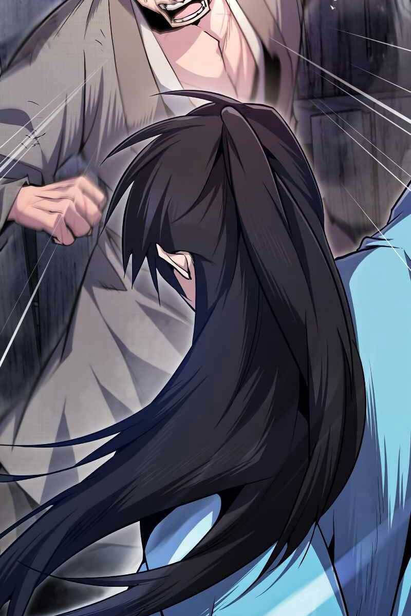 Giảng Sư Đứng Đầu, Baek Sư Phụ: Chapter 63