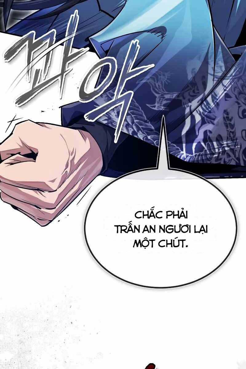 Giảng Sư Đứng Đầu, Baek Sư Phụ: Chapter 63