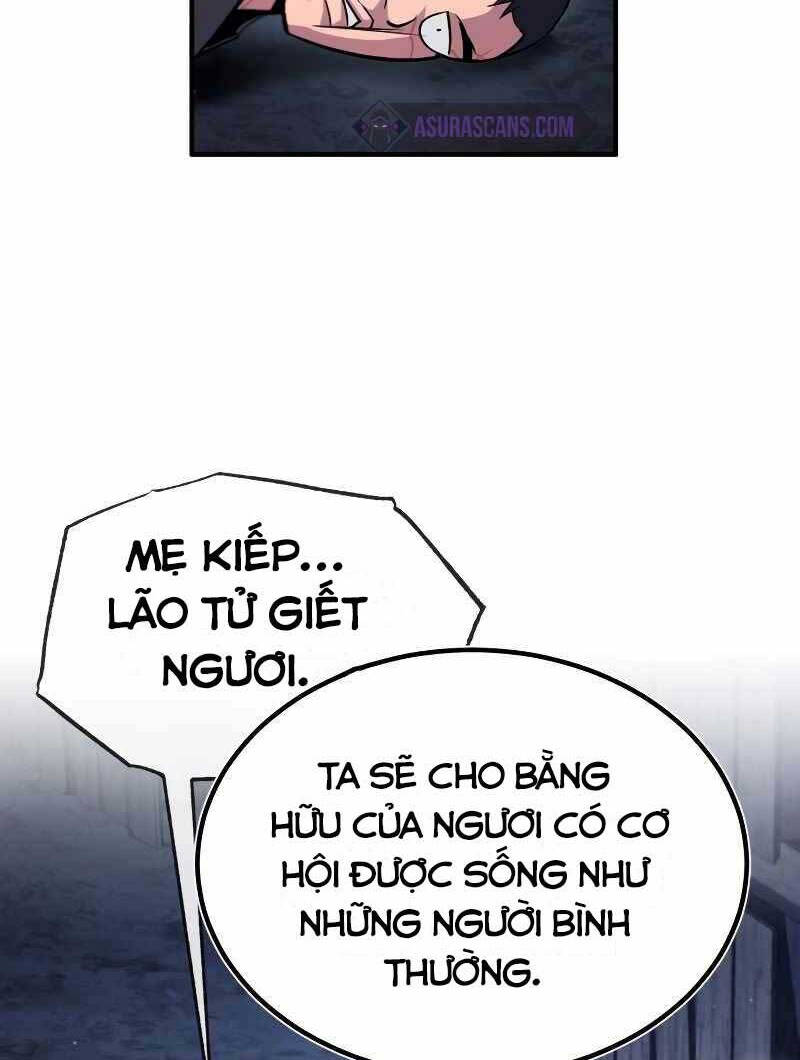 Giảng Sư Đứng Đầu, Baek Sư Phụ: Chapter 63