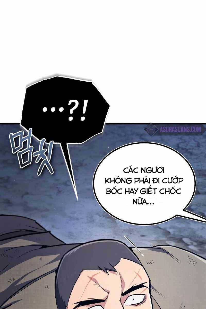 Giảng Sư Đứng Đầu, Baek Sư Phụ: Chapter 63