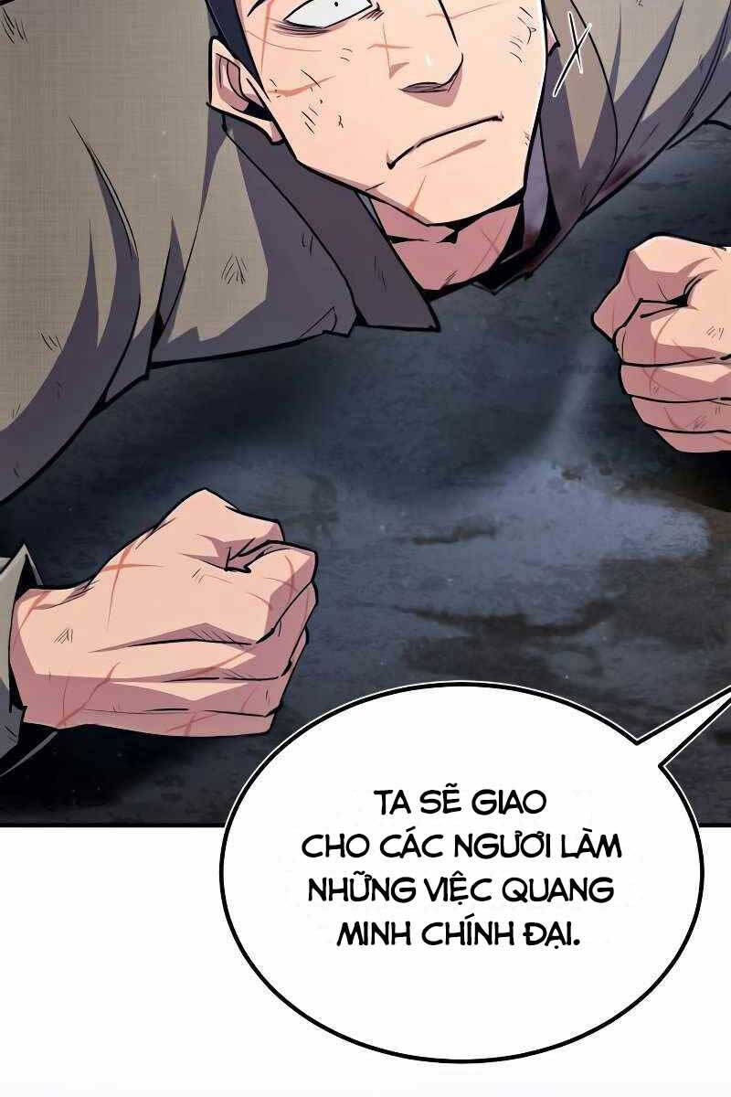 Giảng Sư Đứng Đầu, Baek Sư Phụ: Chapter 63