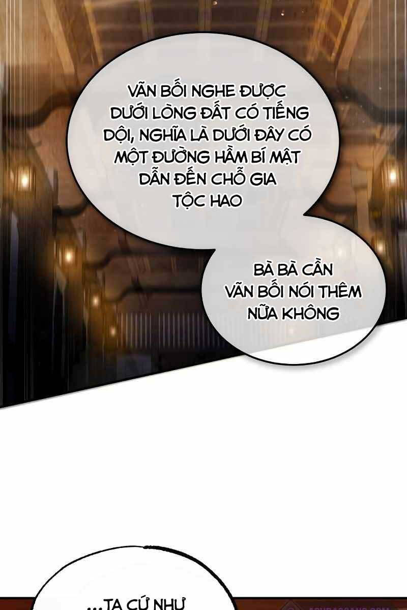 Giảng Sư Đứng Đầu, Baek Sư Phụ: Chapter 63