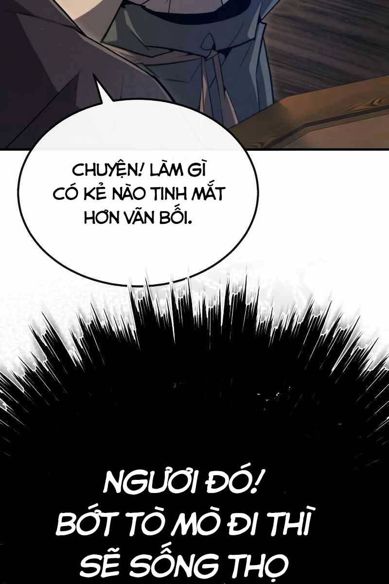 Giảng Sư Đứng Đầu, Baek Sư Phụ: Chapter 63