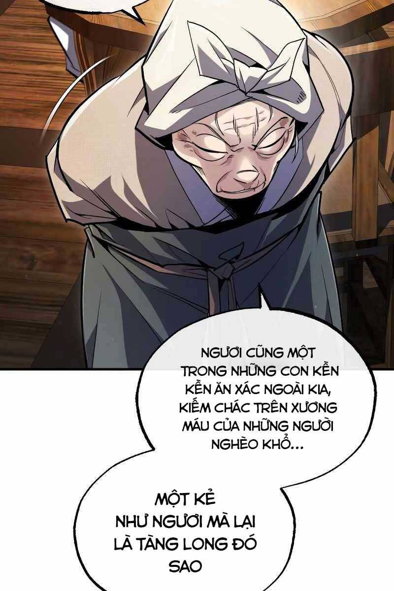 Giảng Sư Đứng Đầu, Baek Sư Phụ: Chapter 63