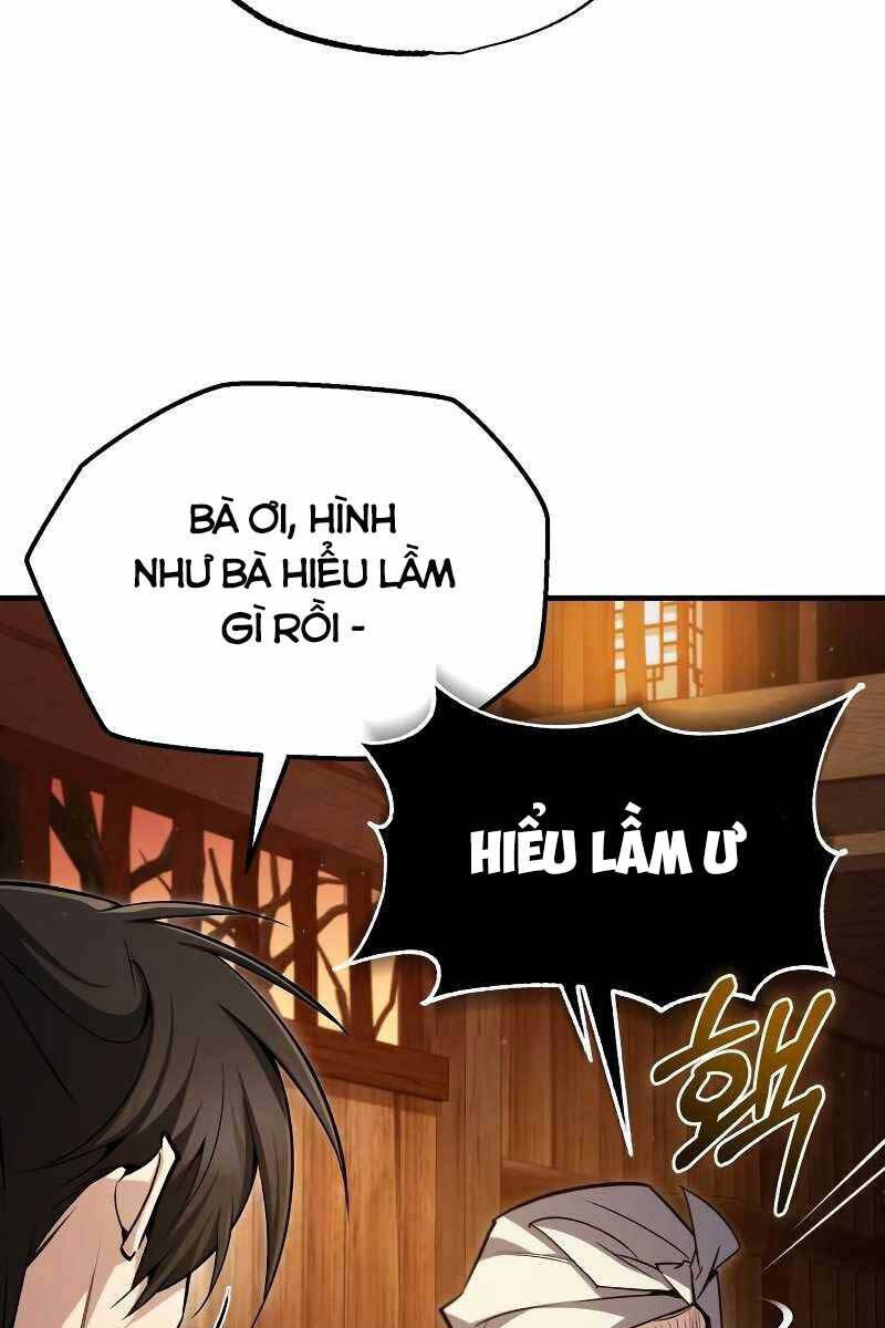 Giảng Sư Đứng Đầu, Baek Sư Phụ: Chapter 63