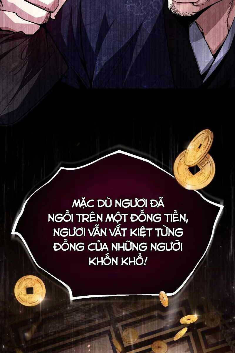 Giảng Sư Đứng Đầu, Baek Sư Phụ: Chapter 63