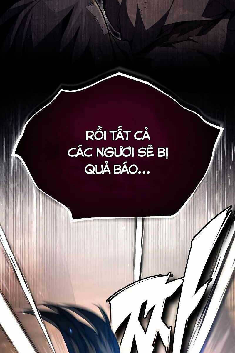 Giảng Sư Đứng Đầu, Baek Sư Phụ: Chapter 63