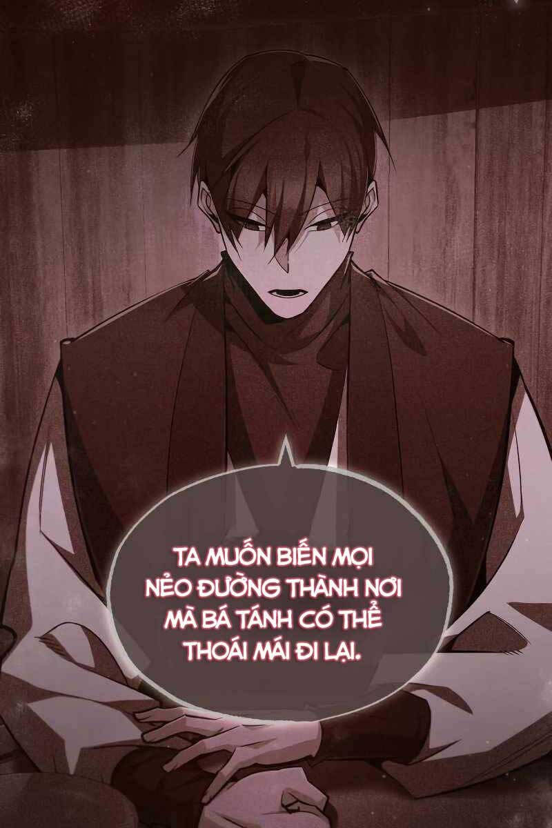 Giảng Sư Đứng Đầu, Baek Sư Phụ: Chapter 63