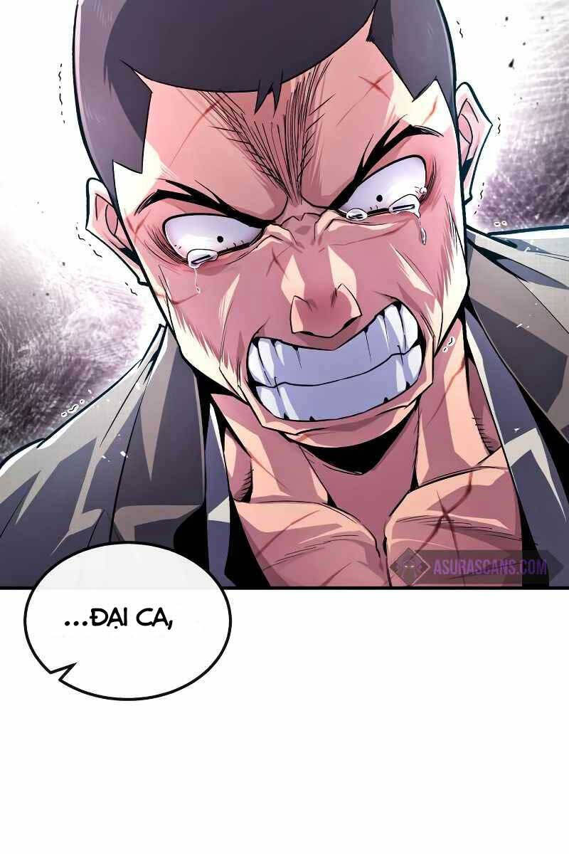 Giảng Sư Đứng Đầu, Baek Sư Phụ: Chapter 63