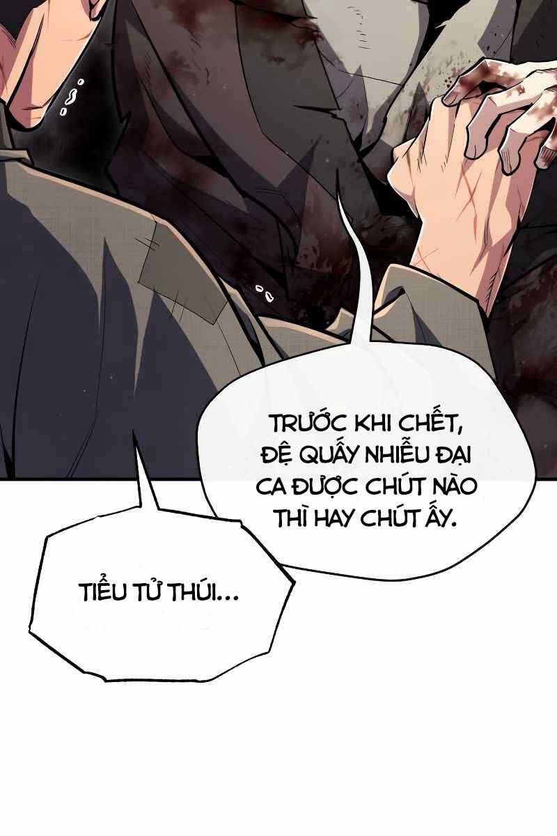 Giảng Sư Đứng Đầu, Baek Sư Phụ: Chapter 63
