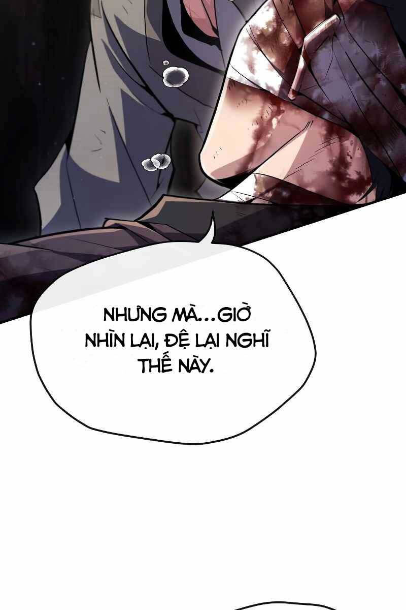 Giảng Sư Đứng Đầu, Baek Sư Phụ: Chapter 63