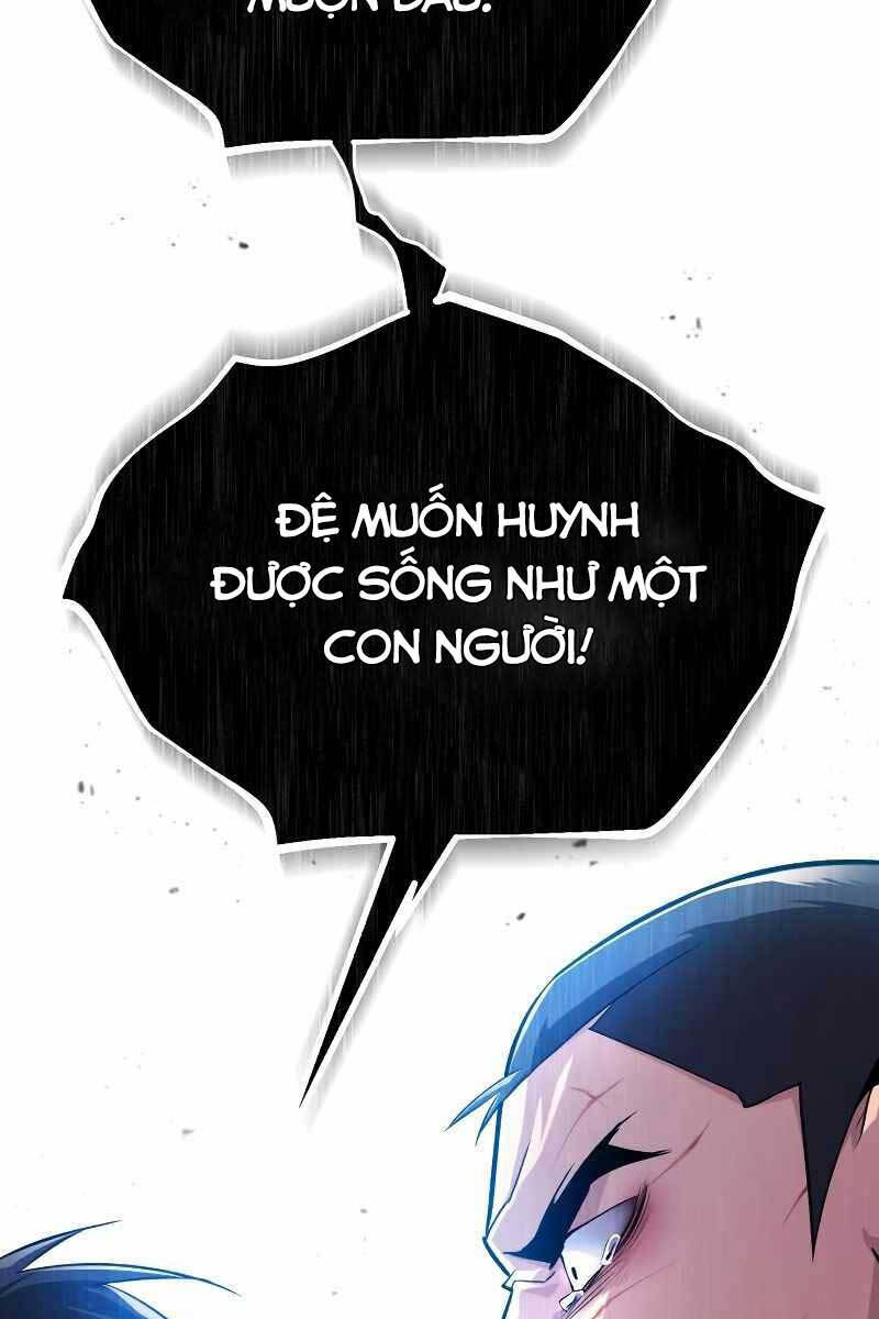 Giảng Sư Đứng Đầu, Baek Sư Phụ: Chapter 63
