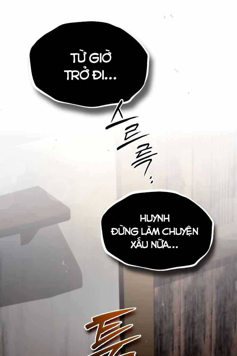 Giảng Sư Đứng Đầu, Baek Sư Phụ: Chapter 63