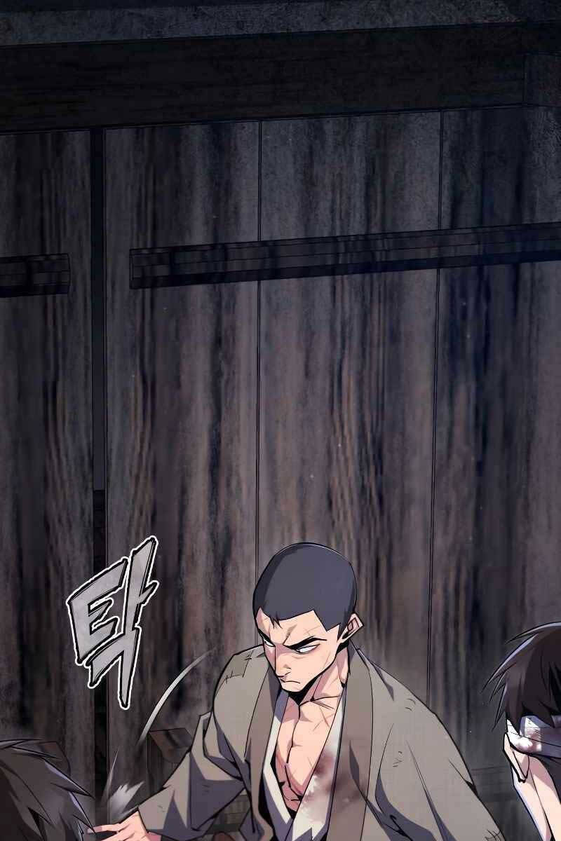 Giảng Sư Đứng Đầu, Baek Sư Phụ: Chapter 63