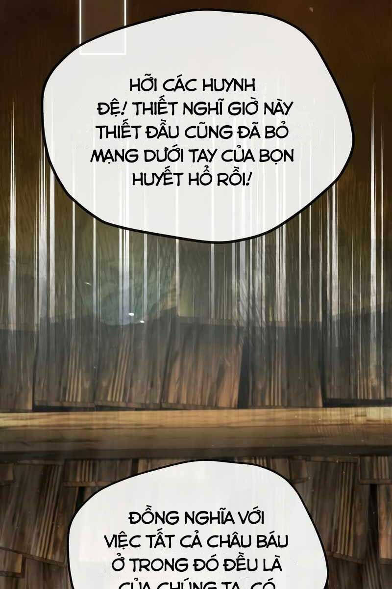 Giảng Sư Đứng Đầu, Baek Sư Phụ: Chapter 64