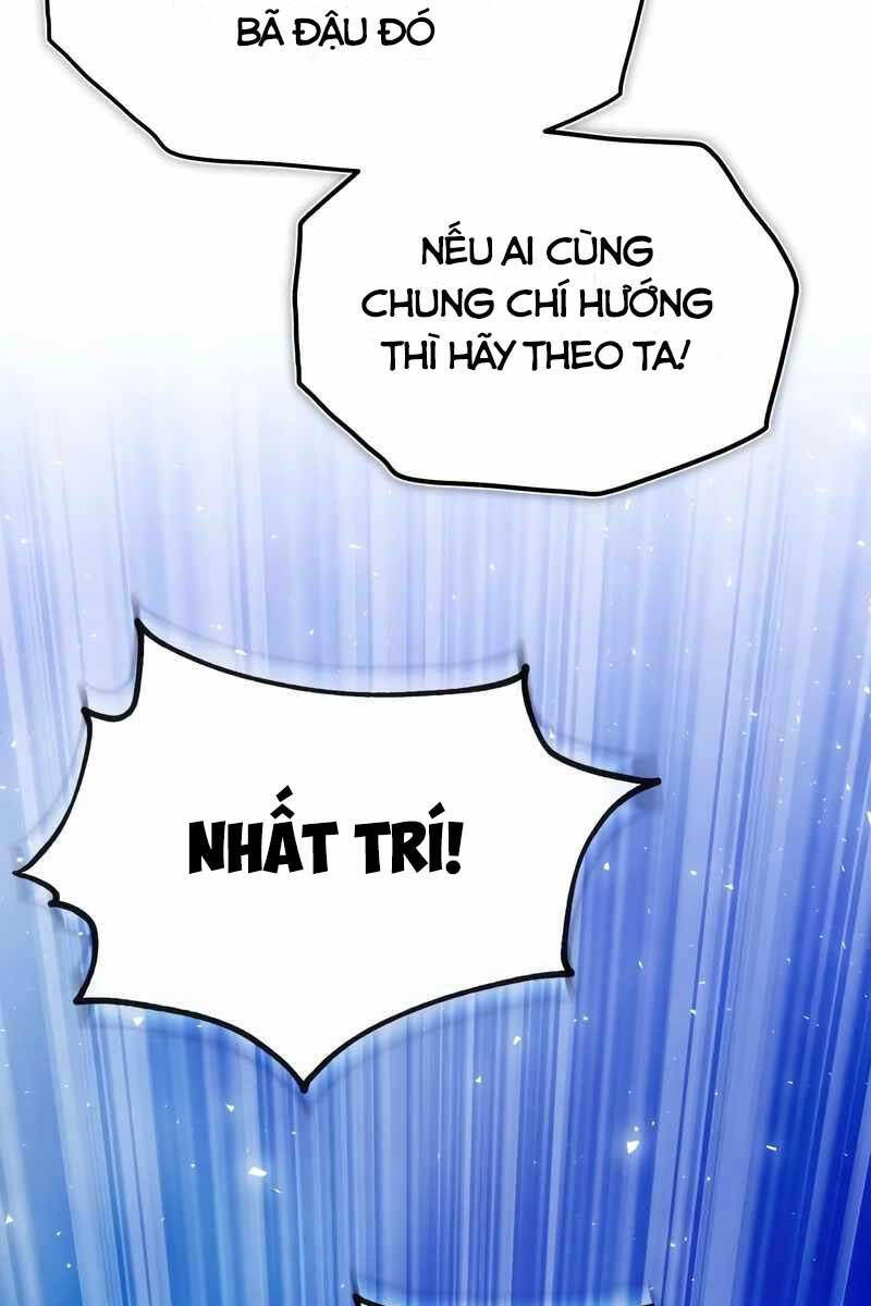 Giảng Sư Đứng Đầu, Baek Sư Phụ: Chapter 64