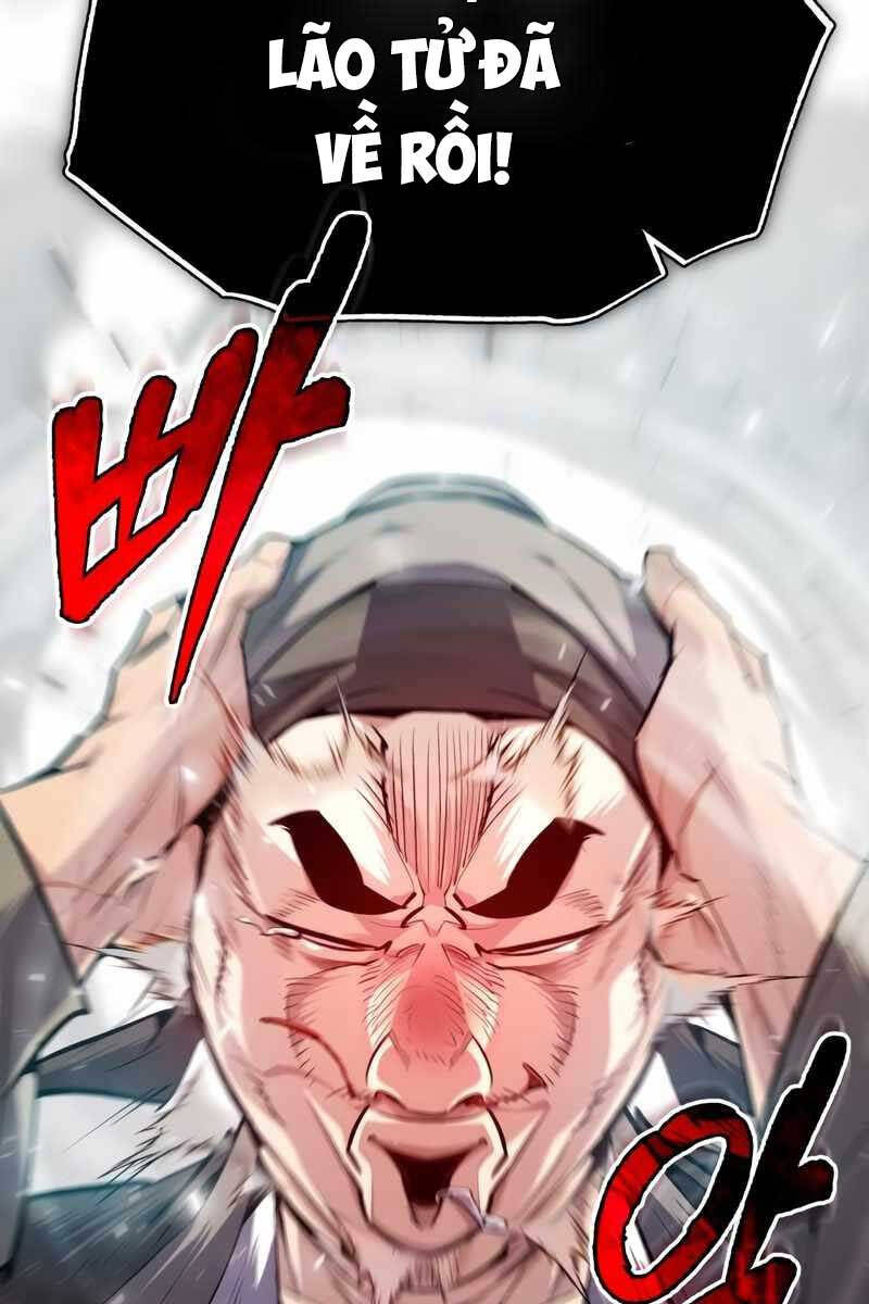Giảng Sư Đứng Đầu, Baek Sư Phụ: Chapter 64