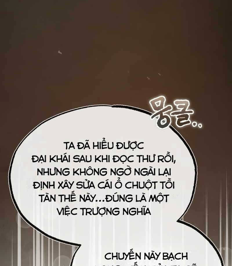 Giảng Sư Đứng Đầu, Baek Sư Phụ: Chapter 64