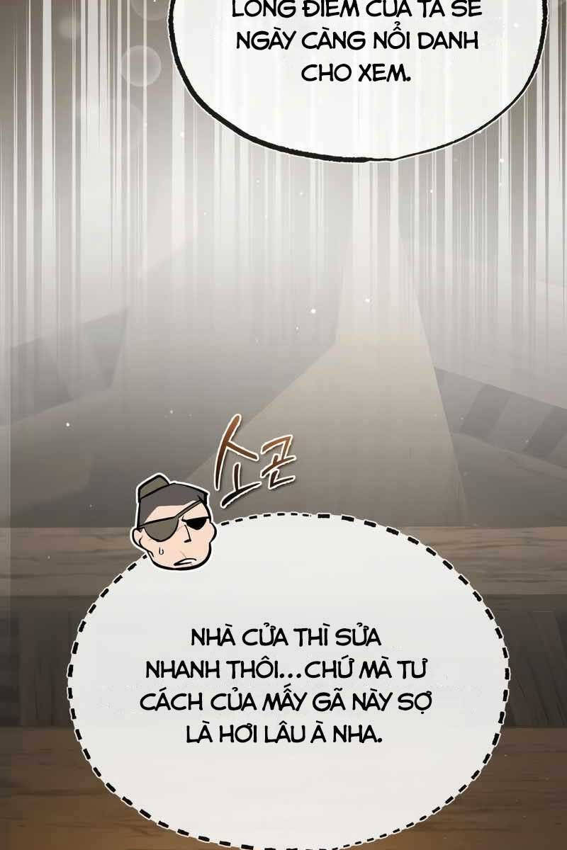 Giảng Sư Đứng Đầu, Baek Sư Phụ: Chapter 64