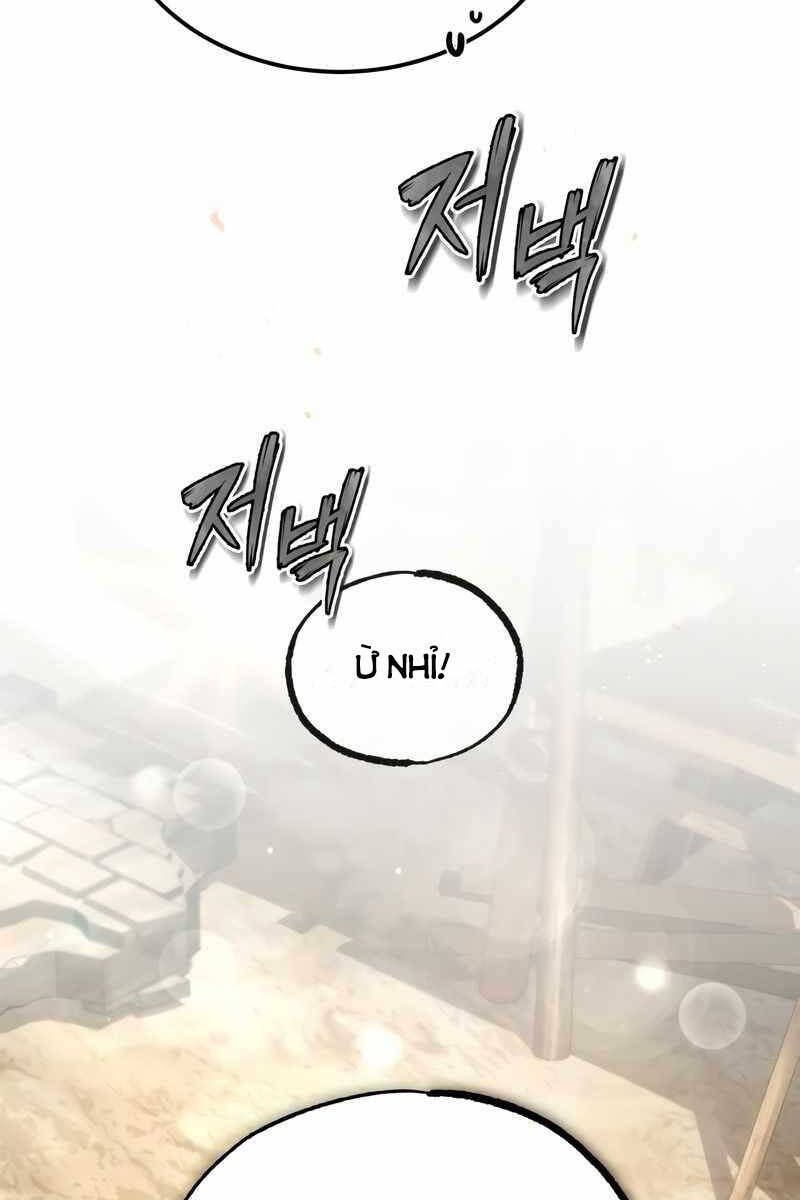 Giảng Sư Đứng Đầu, Baek Sư Phụ: Chapter 64