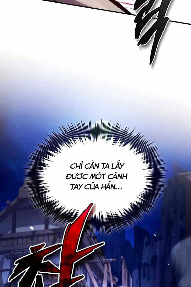Giảng Sư Đứng Đầu, Baek Sư Phụ: Chapter 64