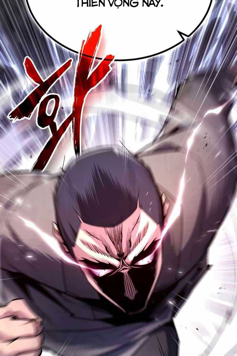 Giảng Sư Đứng Đầu, Baek Sư Phụ: Chapter 64