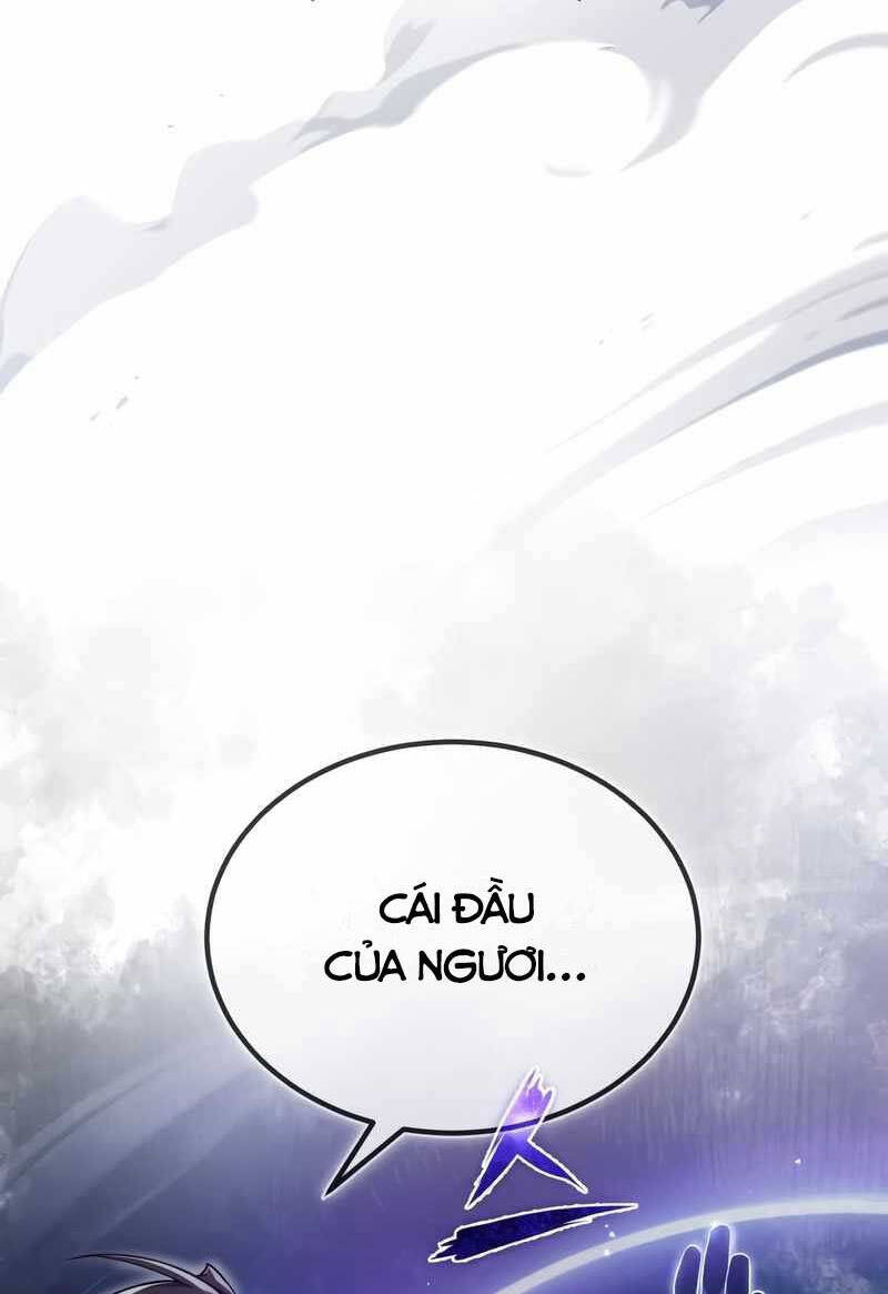 Giảng Sư Đứng Đầu, Baek Sư Phụ: Chapter 64