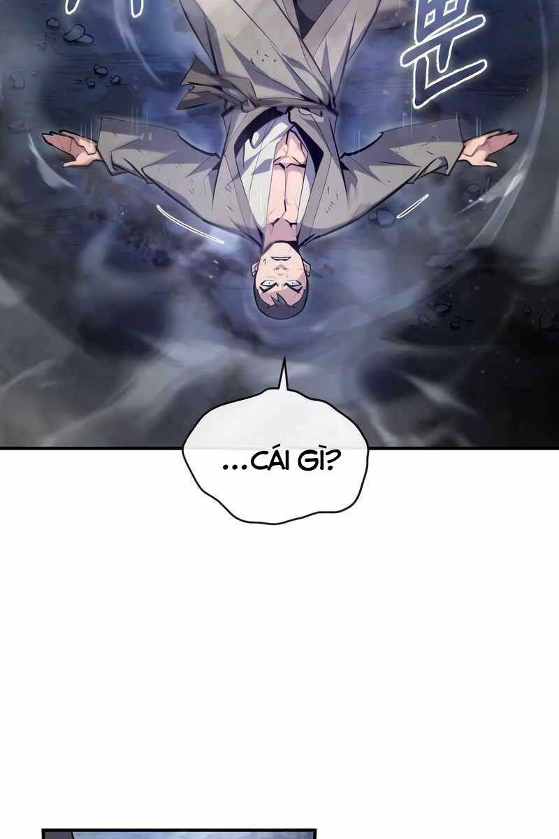 Giảng Sư Đứng Đầu, Baek Sư Phụ: Chapter 64
