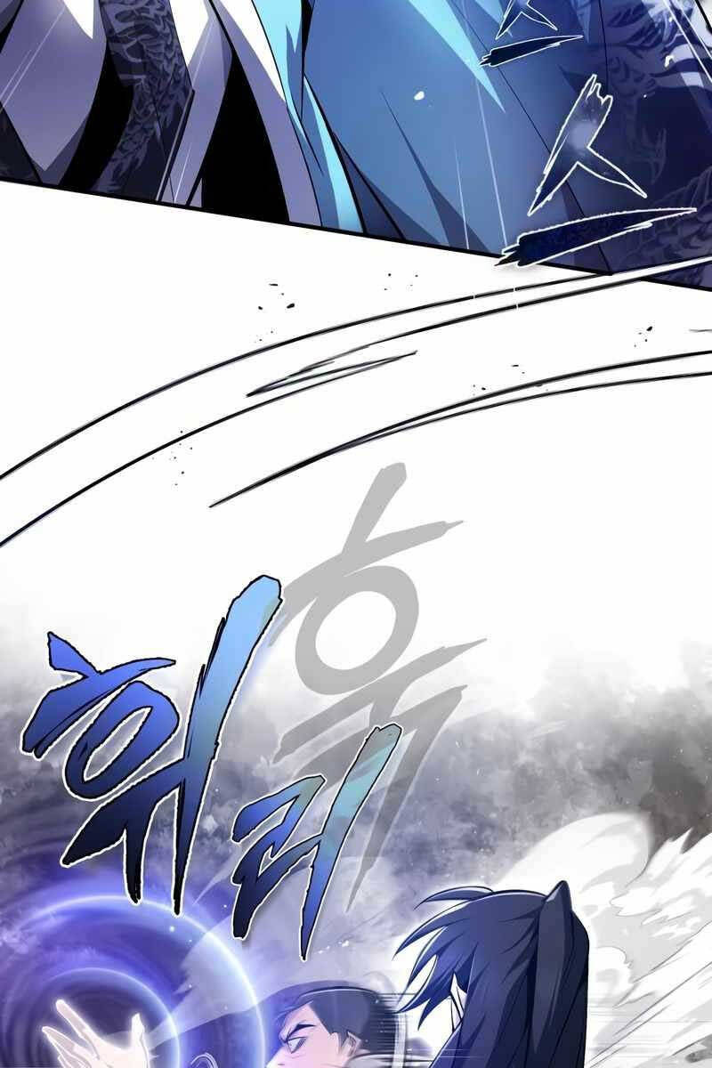 Giảng Sư Đứng Đầu, Baek Sư Phụ: Chapter 64