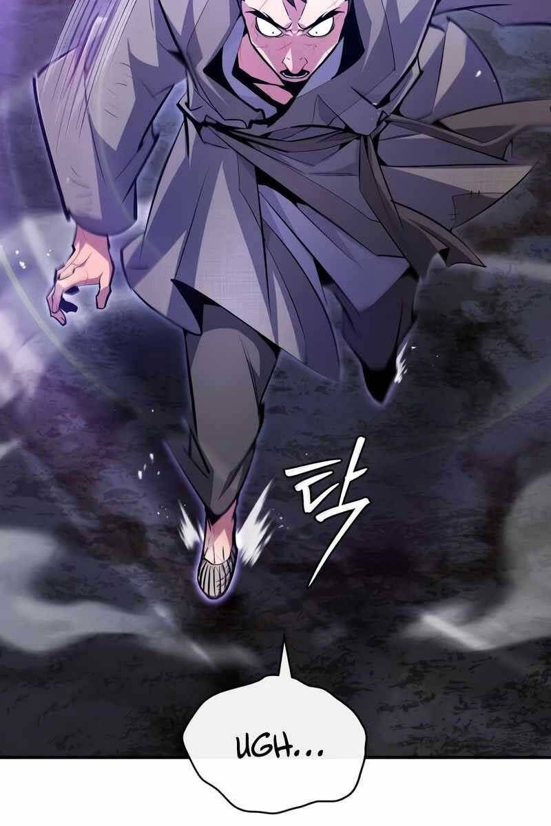 Giảng Sư Đứng Đầu, Baek Sư Phụ: Chapter 64