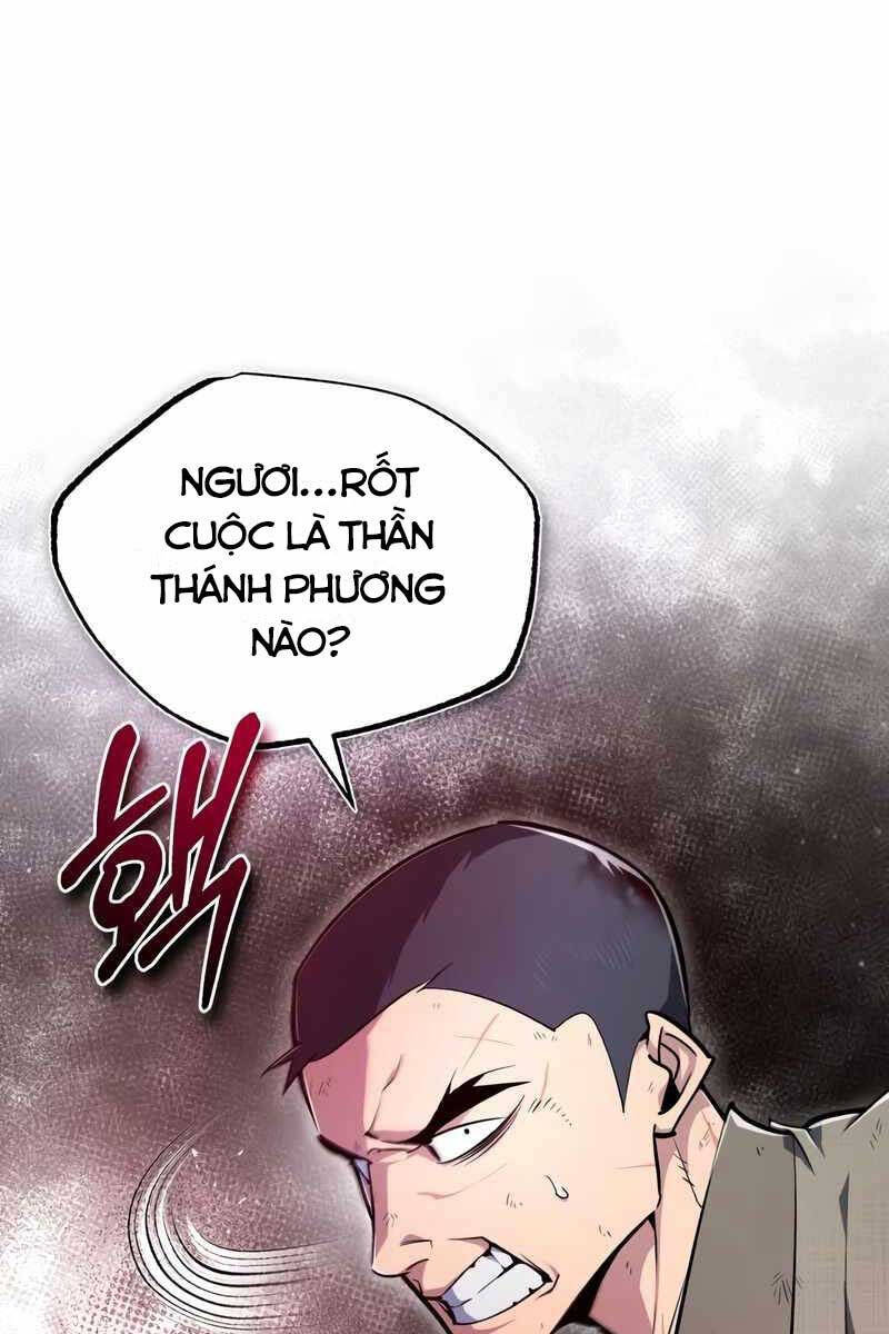 Giảng Sư Đứng Đầu, Baek Sư Phụ: Chapter 64