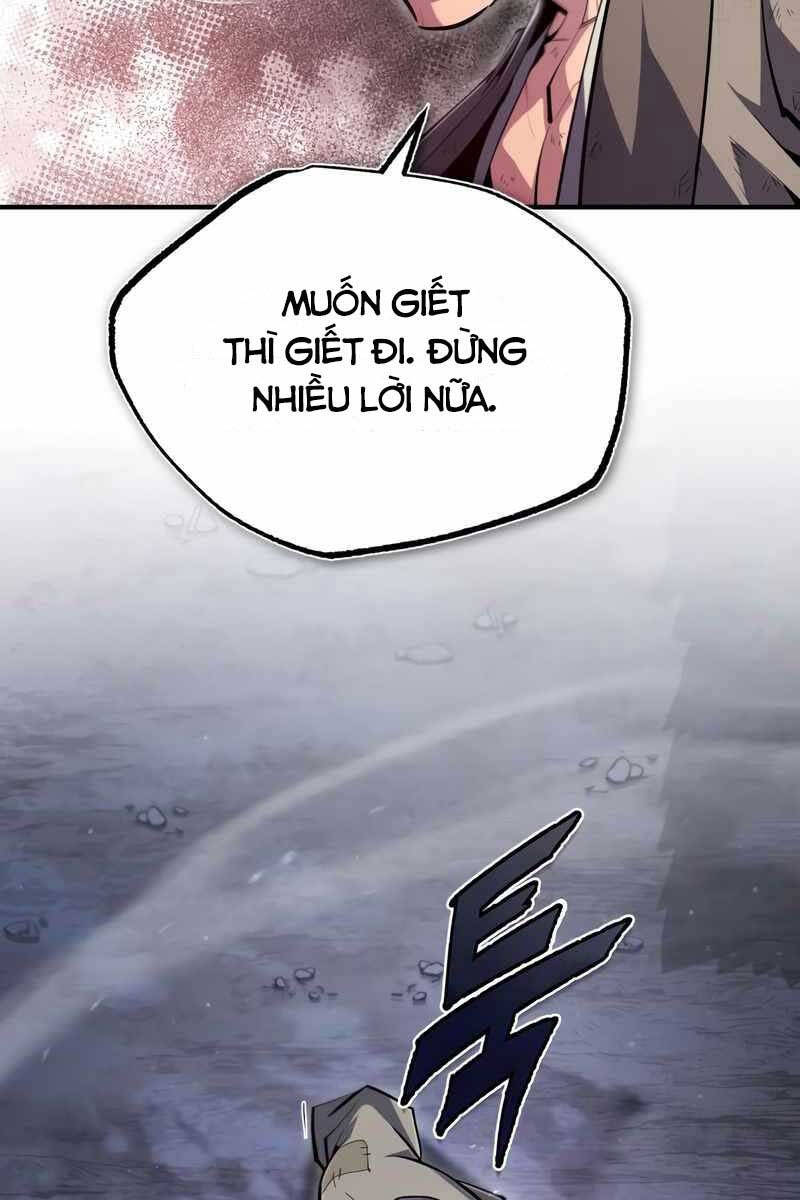 Giảng Sư Đứng Đầu, Baek Sư Phụ: Chapter 64