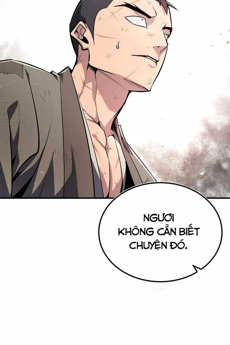 Giảng Sư Đứng Đầu, Baek Sư Phụ: Chapter 64