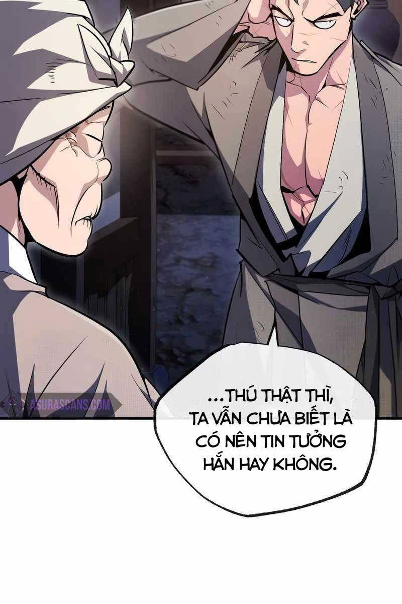 Giảng Sư Đứng Đầu, Baek Sư Phụ: Chapter 64