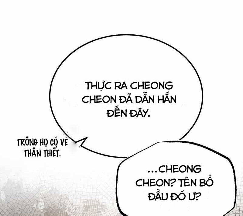 Giảng Sư Đứng Đầu, Baek Sư Phụ: Chapter 64