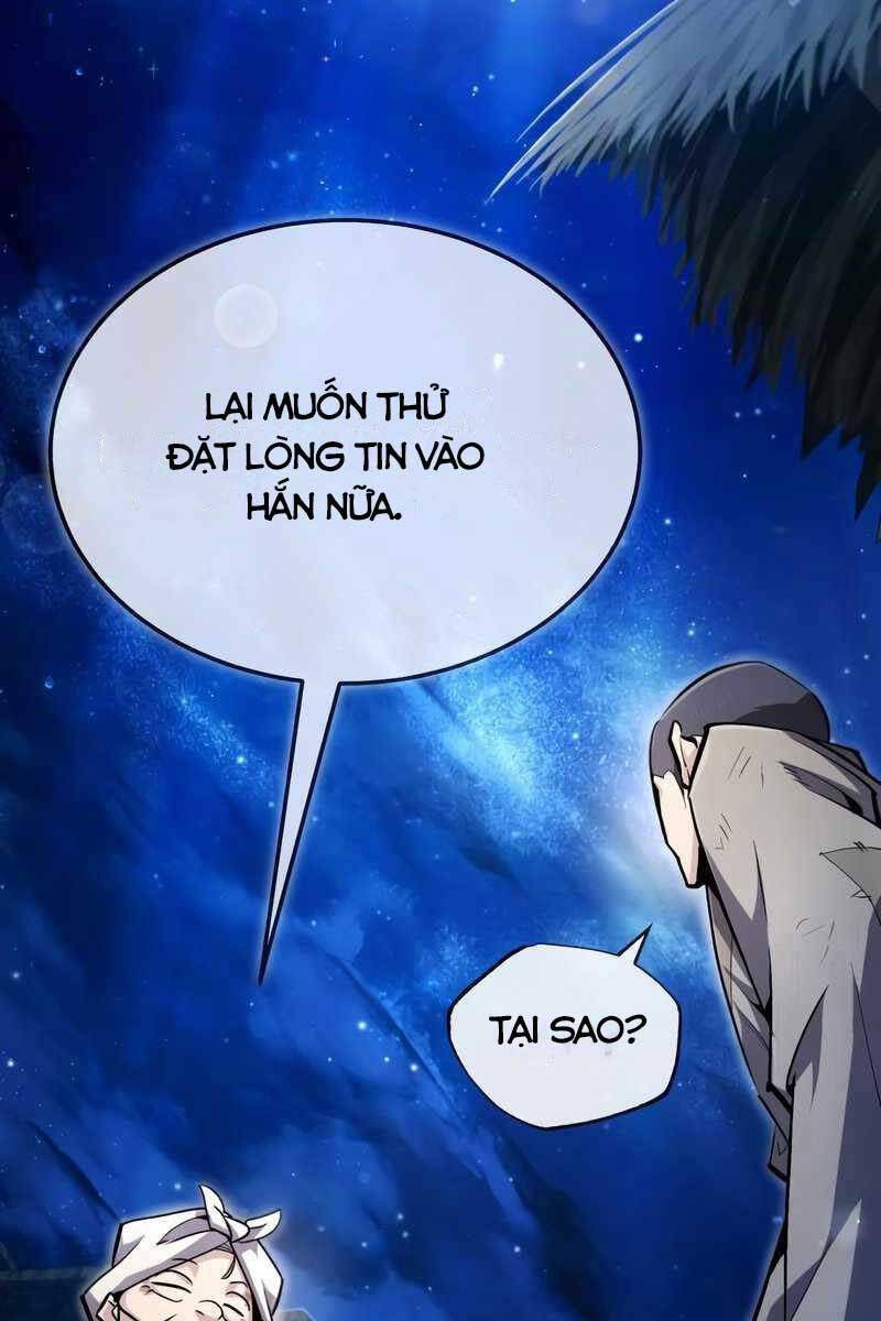 Giảng Sư Đứng Đầu, Baek Sư Phụ: Chapter 64