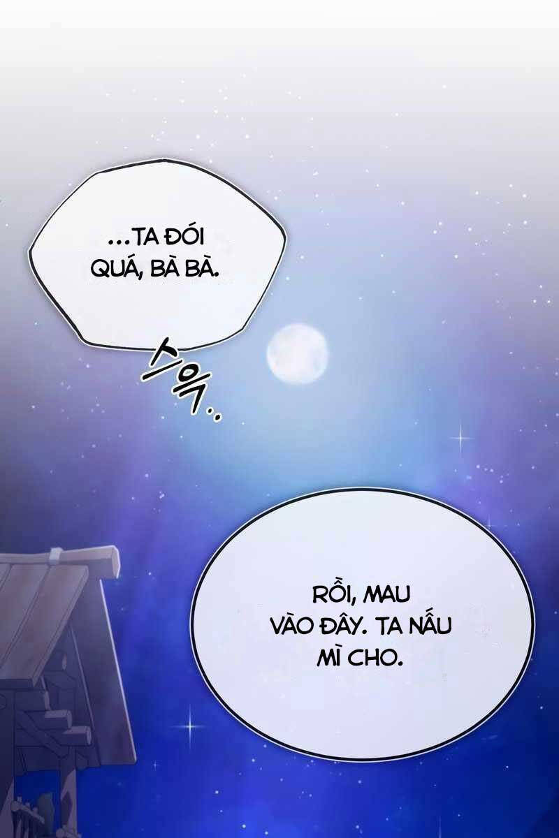 Giảng Sư Đứng Đầu, Baek Sư Phụ: Chapter 64