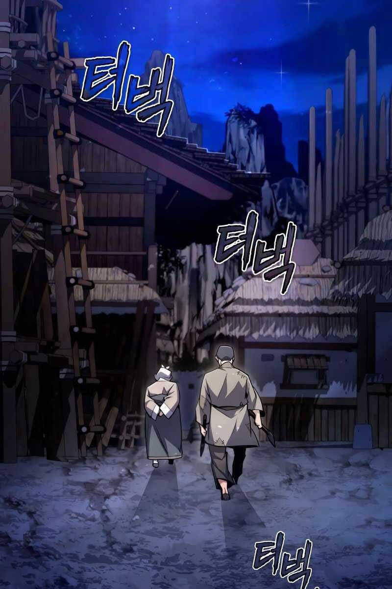 Giảng Sư Đứng Đầu, Baek Sư Phụ: Chapter 64