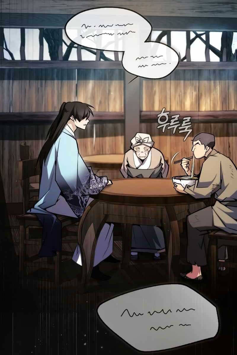 Giảng Sư Đứng Đầu, Baek Sư Phụ: Chapter 64