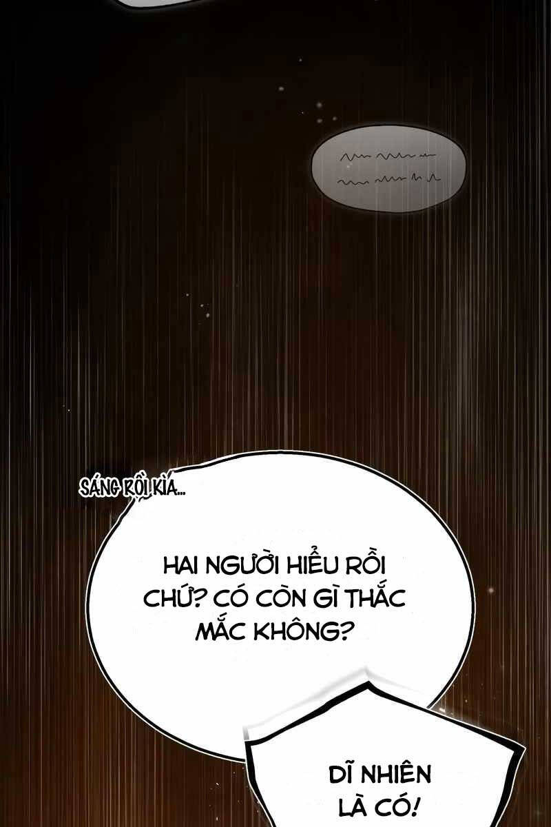 Giảng Sư Đứng Đầu, Baek Sư Phụ: Chapter 64