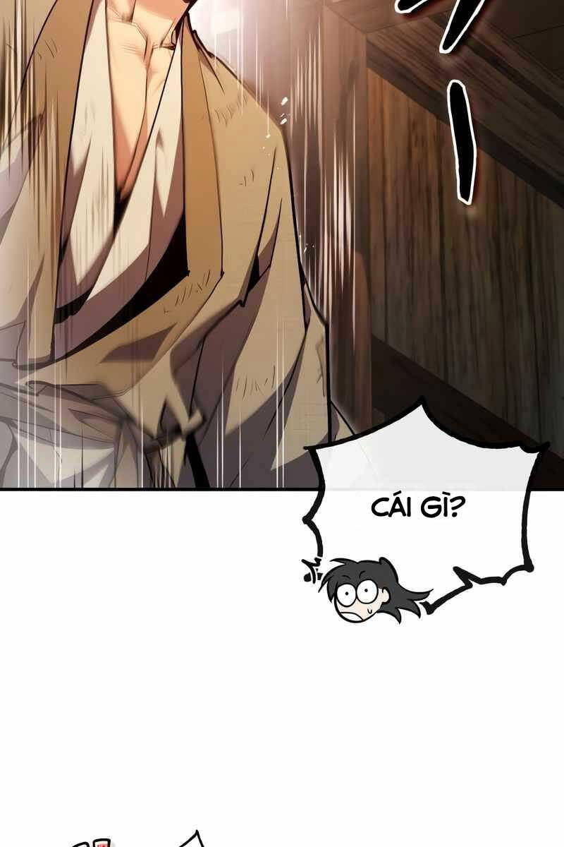 Giảng Sư Đứng Đầu, Baek Sư Phụ: Chapter 64