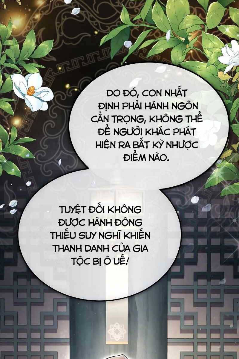 Giảng Sư Đứng Đầu, Baek Sư Phụ: Chapter 66