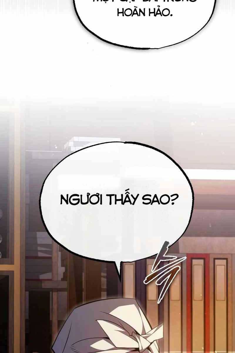 Giảng Sư Đứng Đầu, Baek Sư Phụ: Chapter 66